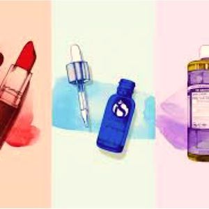 BEAUTY SAMPLES COMING SOON